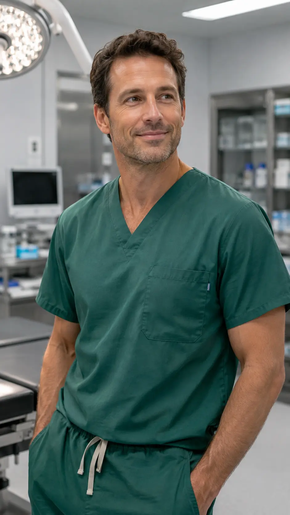 Dr. Molnár László