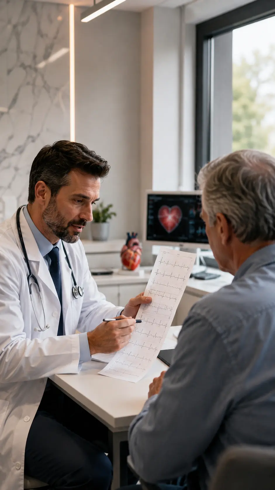 Kardiológia és EKG