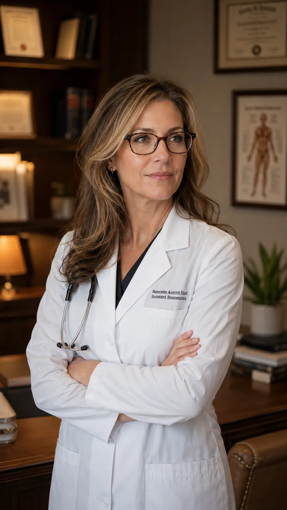 Dr. Tóth Mariann