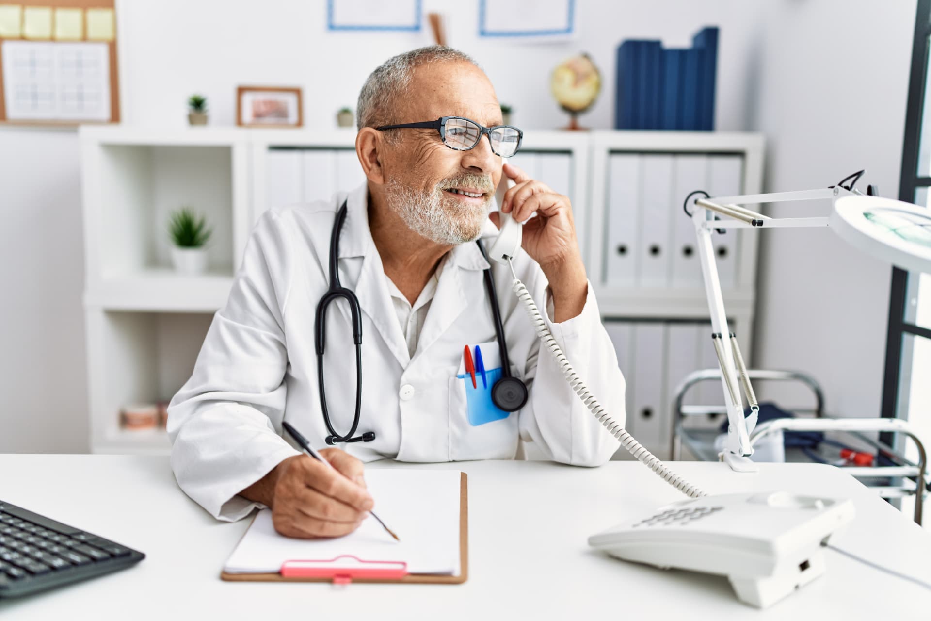 Telemedicina