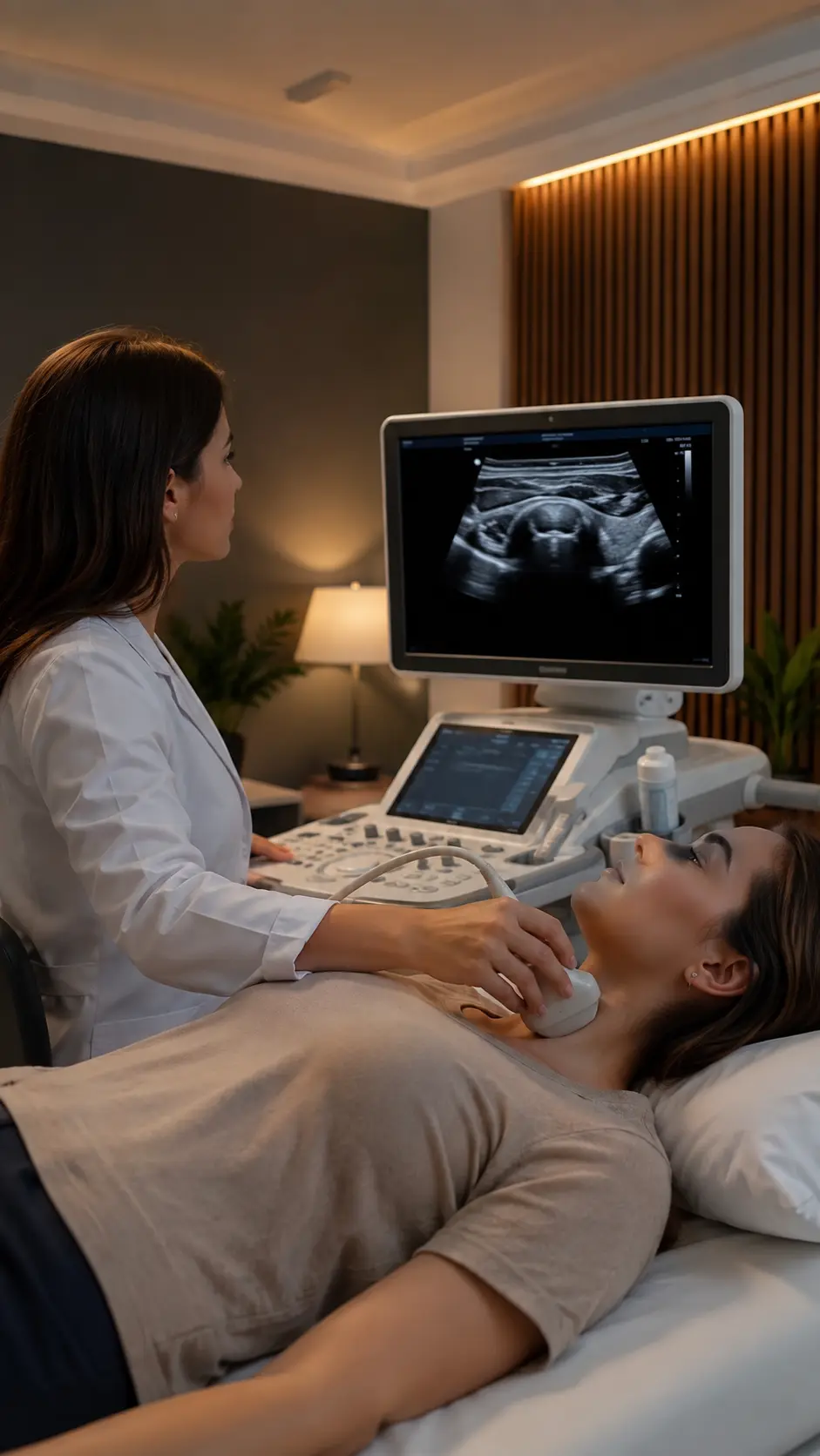 Ultrahang diagnosztika